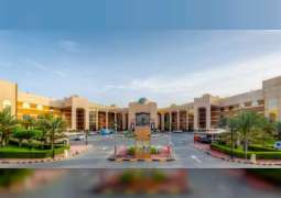 Ajman University to host open days for non-Arab students from 14th-16th August