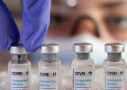 Spanish Government Distributes Almost 2Mln Vaccines Among Autonomous Communities