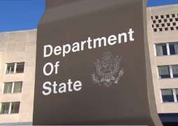 Afghans Must Relocate on Their Own to Other States to Apply for US Visa - State Dept.