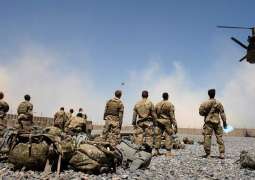 Ex-Afghan Interpreter Says Risked Everything for US, Warns of Bleak Future in Afghanistan
