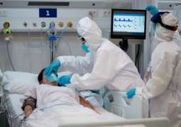 Japan to Hospitalize Only Serious Cases as COVID-19 Infections Rise - Minister