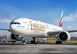 Emirates announces interline partnership with Mexico's Aeromar