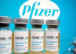Over 500,000 Uruguayans to Receive Pfizer Vaccine After Two Shots of Coronavac - Ministry