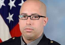 Pentagon Police Officer Killed on Tuesday Identified as 3-Year Veteran George Gonzalez