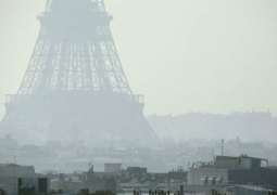 French Cabinet Fined $12Mln Over Air Pollution