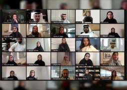 Brand Dubai and Dubai Municipality host virtual session for participants selected to redesign 10 public parks in Dubai