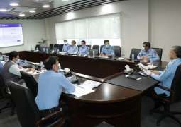 Islamabad police plan elaborate security arrangements during Muharram