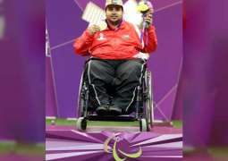Abdullah Al Ariani highlights readiness to participate in Tokyo Paralympics