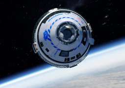 Space Engineers Still Probing Mystery Readings on Boeing Starliner Spacecraft - NASA