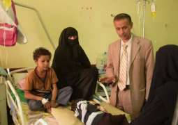 Patients Blocked From Leaving Yemen Due to Permanent Airport Closure - NGO
