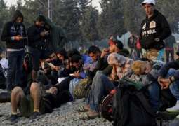 Brussels Calls Iraq's Cooperation on Migrant Crisis in Lithuania 'Extremely Constructive'