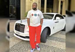 UAE law enforcement assists in US indictment of six alleged fraudsters including 'Ray Hushpuppi'