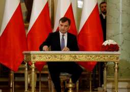 Polish Justice Minister Says Country Should Not Stay in EU 'at All Cost'