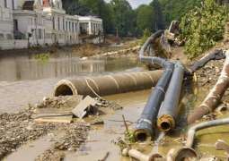 German Prosecution Opens Investigation Into Deaths of People in Floods
