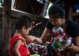 WFP Says Funding Gap Hinders Lifesaving Operations in Myanmar Amid Deepening Hunger Crisis