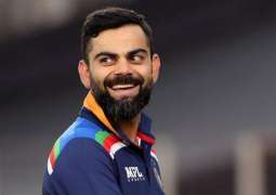 Kohli with another duck makes history
