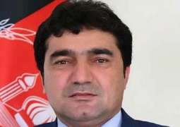 مقتل مدیر مرکز الاعلام الحکومي اثر اطلاق النار فی أفغانستان