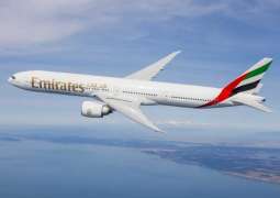 Emirates restarts flights to Glasgow starting 11th August