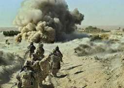 Afghanistan Fighting Leaves Some 460 Civilians Dead in Kandahar, 104 in Lashkar Gah - UN
