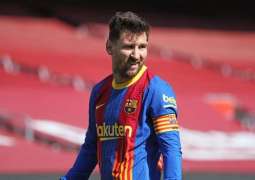 Messi Likely to Join French Club PSG After Leaving Barcelona - Reports