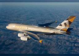Etihad Airways to resume UK passenger flights