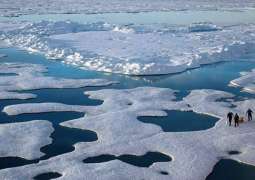 Arctic Likely to Be Practically Ice Free in Summer Before 2050 - Climate Change Panel