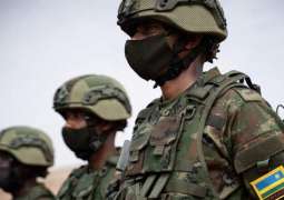 Some 70 Militants Killed During Recapture of Mozambique's Mocimboa da Praia - Military