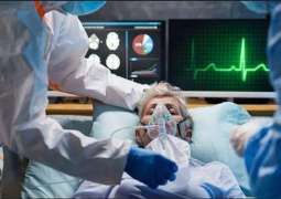 Hospital in Russia's Vladikavkaz Got Smooth Oxygen Supply After Deadly Incident - Ministry