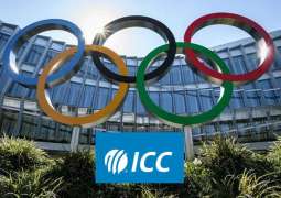 ICC confirms intention to push for cricket’s inclusion in 2028 Olympics