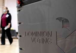 Dominion Voting Sues Newsmax, One America News Network Over 2020 Election Fraud Claims