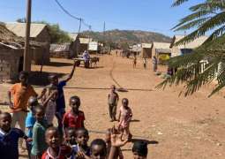 UNHCR Advises Financial Support for Tigray After Regaining Access to Refugee Camps