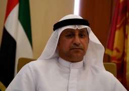 Fujairah Ruler accelerated emirate's transformation into sports hub: Fujairah Sports Club Chairman