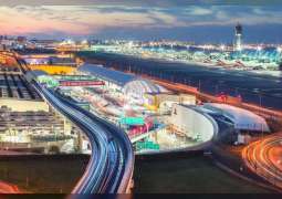 مطارات دبي تتوقع انتعاش حركة الطيران خلال النصف الثاني من العام 2021 