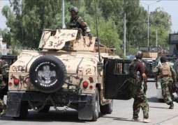 One Soldier Killed, 8 Injured in Fighting With Taliban in Afghanistan's East - Authorities