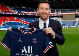 Messi 'Impatient' About Playing for PSG After Exit from Barcelona