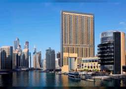 إنطلاق "مؤتمر آيكوميا الدولي للمراسي 2021" في دبي أكتوبر المقبل