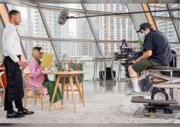 Dubai Tourism launches RomCom trailer starring Jessica Alba and Zac Efron