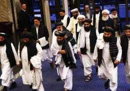 Chance of Peace Fades as Taliban Move to Seize Control Over Afghanistan