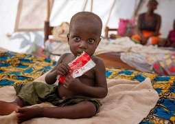 IFRC Calls for Swift Action As 3 Million Face Starvation, Disease in Somalia