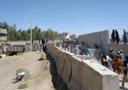 Taliban Announce Recapture of 2 Provincial Capital Airports