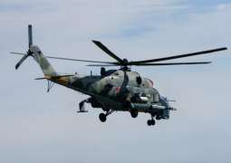 Russia's Crashed Mi-8 Was Serviceable, Technical Examination Set for 2022 - Governor