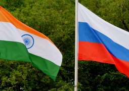 Russian-Indian Indra-2021 Drills Conclude in Volgograd Region - Army