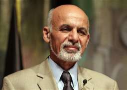 Afghan President to Address Nation as Taliban Extend Territorial Gains - Reports