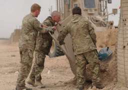 UK May Redeploy Troops to Afghanistan to Stop Al-Qaeda Return - Defense Chief