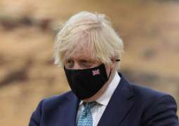 Johnson to Hold Emergency COBRA Meeting on Afghanistan - Reports