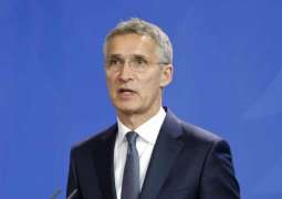 NATO to Maintain Diplomatic Presence in Kabul - Secretary General