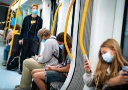 Denmark Exempts Passengers From Wearing Masks in Public Transport
