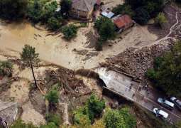 Death Toll From Flooding, Landslides in Northern Turkey Up to 31 - State Emergency Body