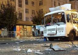 Over 20 Injured as Bus Collides With Truck in Russia's Vladimir Region - Interior Ministry