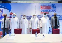 الاتحاد الآسيوي للملاكمة: الإمارات جاهزة لتنظيم أكبر بطولة للشباب والناشئين في آسيا والشرق الأوسط